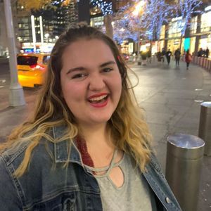 Meet your Posher, Emily